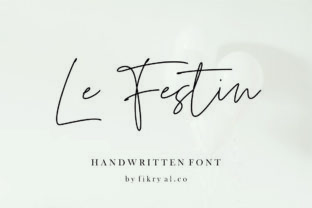 Bring Your Creations to Life with Le Festiin