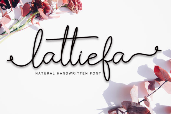 Bringing Lattiefa to Life in Handmade Creations