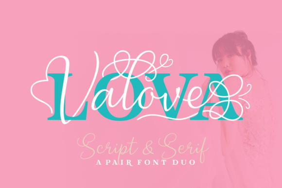 Discover the Lova Valove Duo for Your Next Branding Project