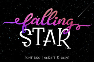 Falling Star Duo Script Review