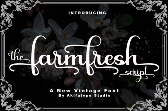 How Farmfresh Script Helped My Bakery Look More Professional