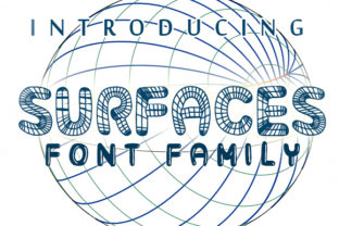 How Surfaces Font Transformed My Brand's Visual Identity