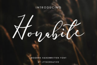 Testing Honabite for a Creative Portfolio Website