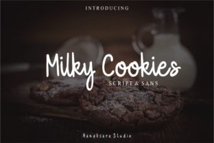 Testing Milky Cookies in a Real Web Design Project
